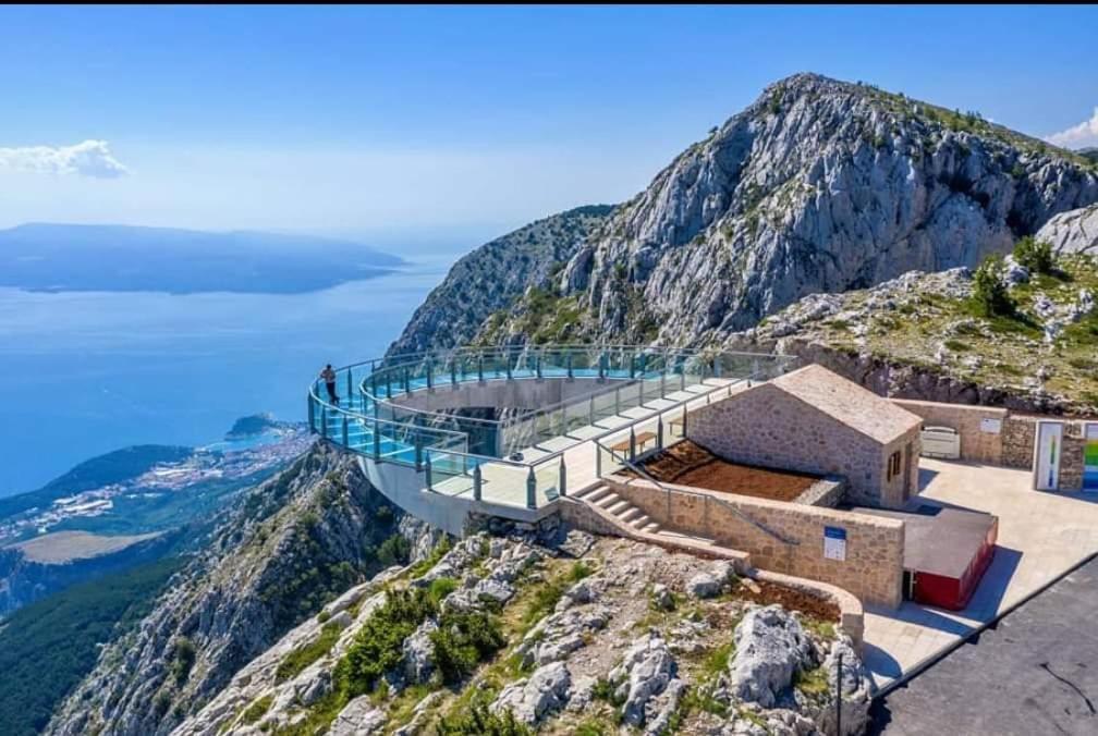 Holiday Home Villa Marin Stanici Exterior photo
