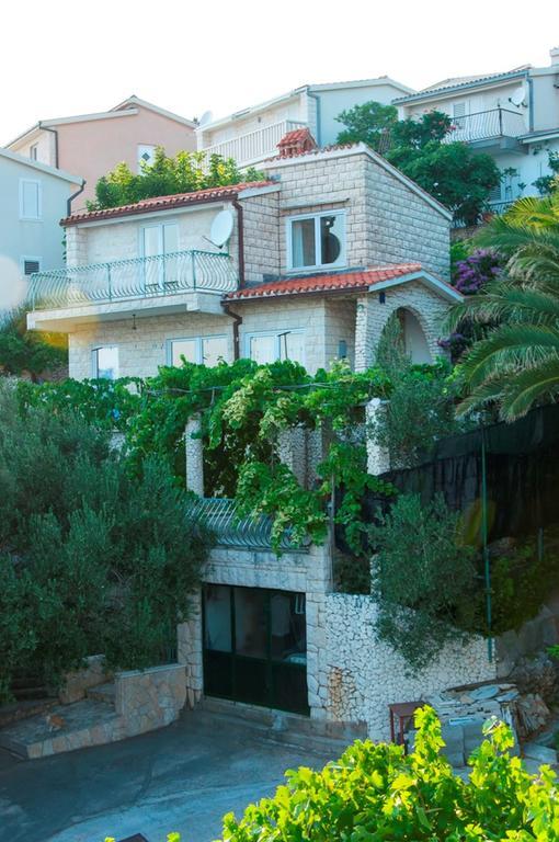 Holiday Home Villa Marin Stanici Exterior photo